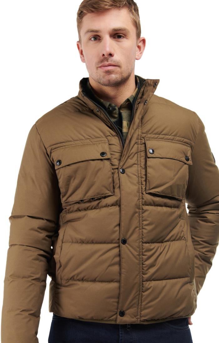 Men's Sporting Coats, Jackets & Gilets | The House of Bruar