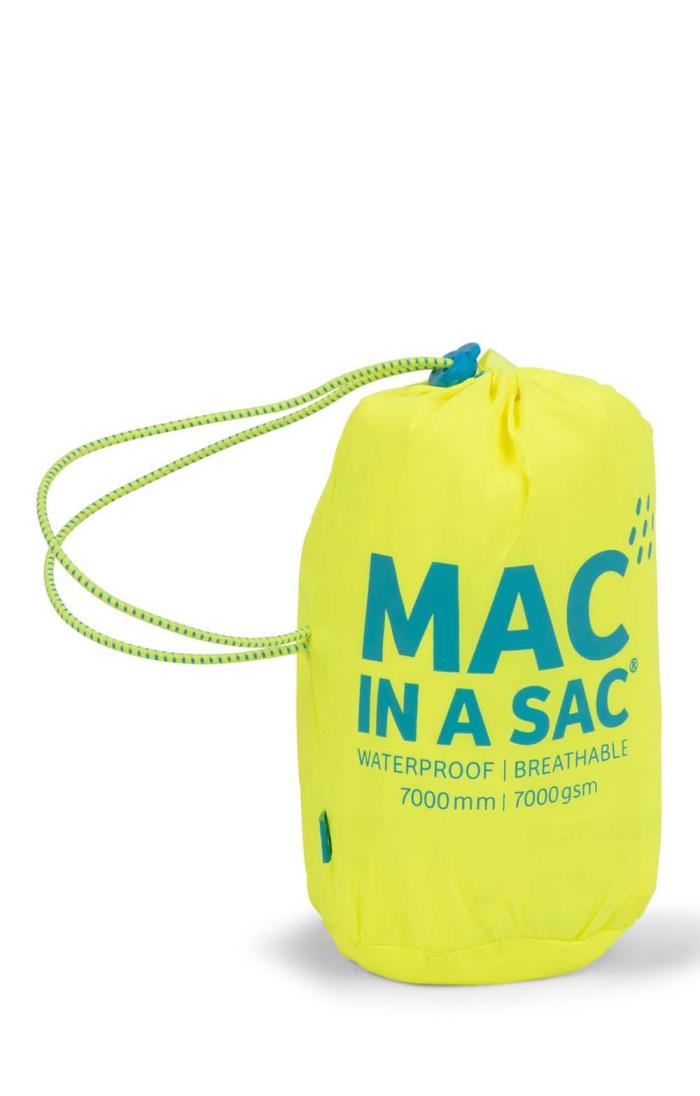 Ladies mac deals in a bag