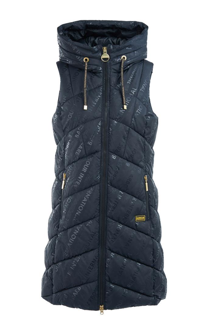 Ladies Barbour International Rafaela 