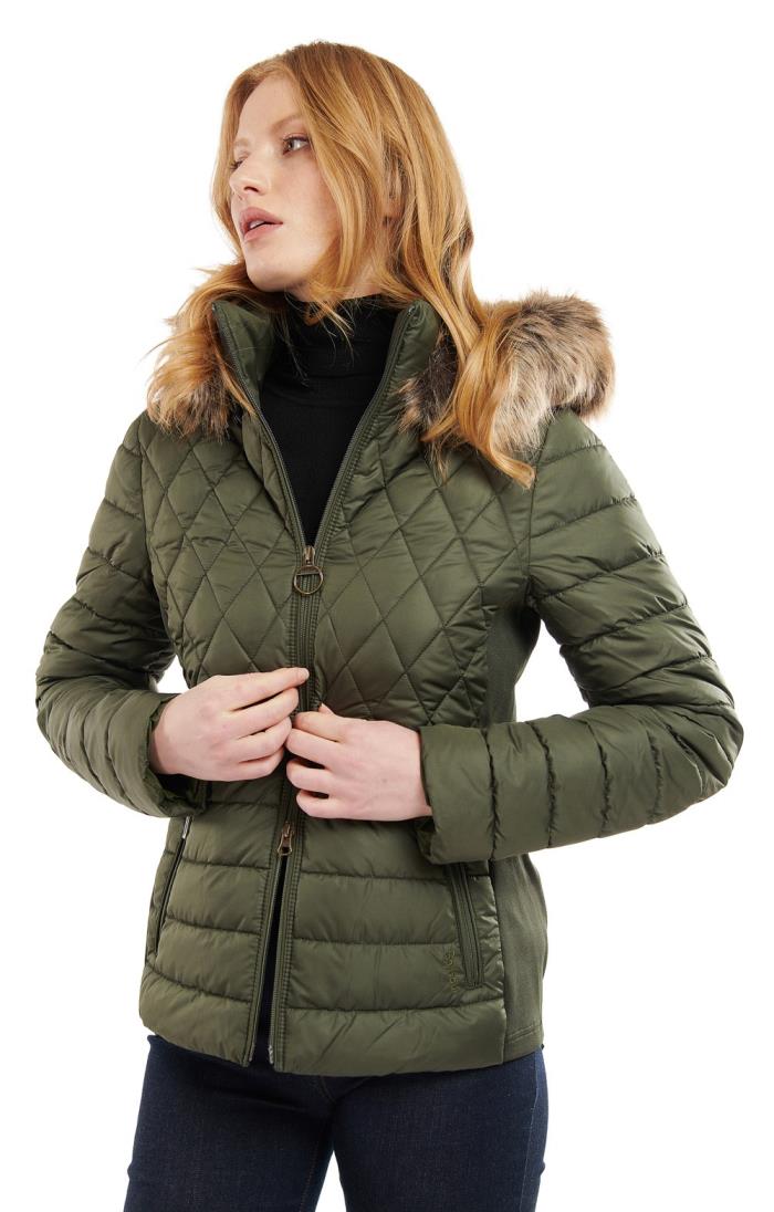 Ladies Barbour Jackets Ladies Barbour Coats The House of Bruar Page 5