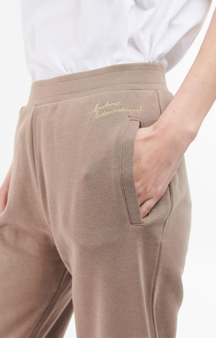 Barbour joggers womens online