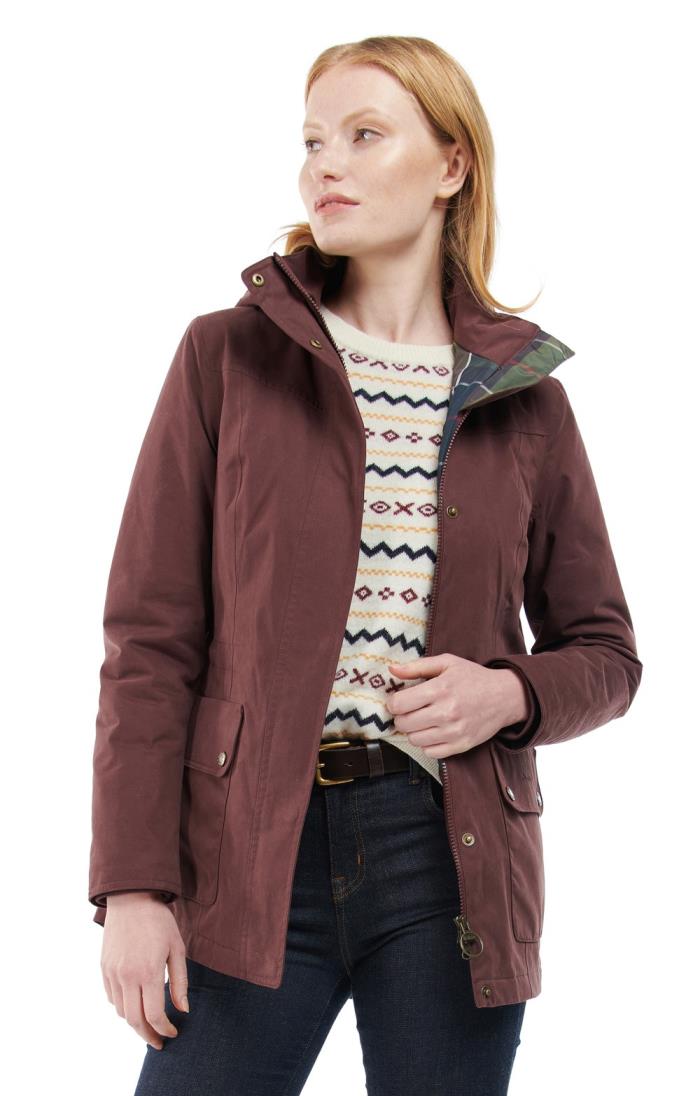 Ladies Barbour Jackets Ladies Barbour Coats The House of Bruar Page 5