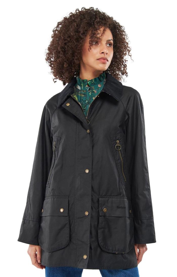 Ladies Barbour Jackets Ladies Barbour Coats The House of Bruar Page 2