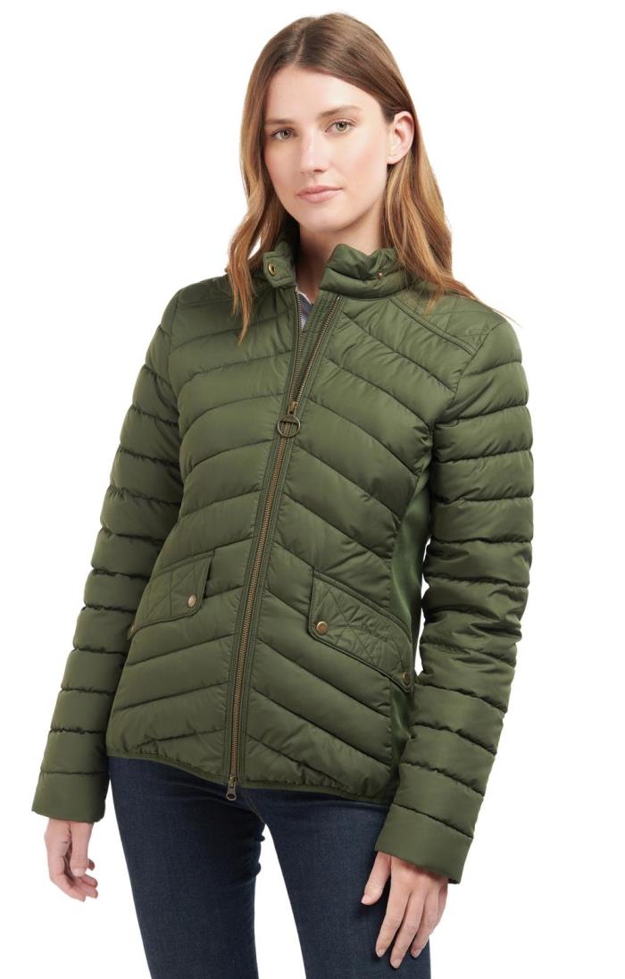 Ladies Barbour Jackets - Ladies Barbour Coats - The House of Bruar Page 2