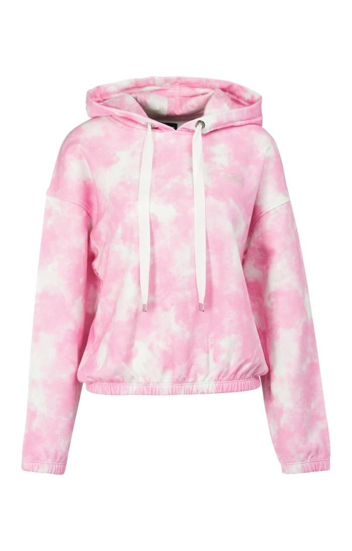 Womens discount barbour hoodie