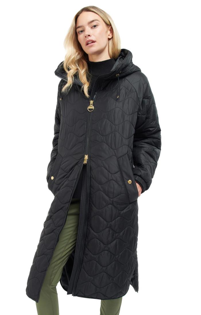 Ladies’ Barbour Coats | Ladies' Trench Coats, Waterproofs and More ...