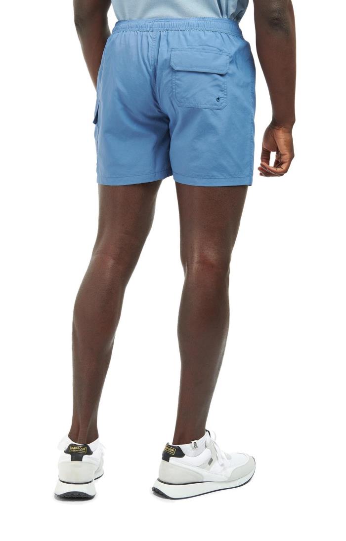 Mens barbour hot sale swim shorts