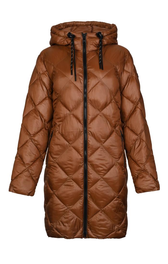 Down filled ladies jackets online