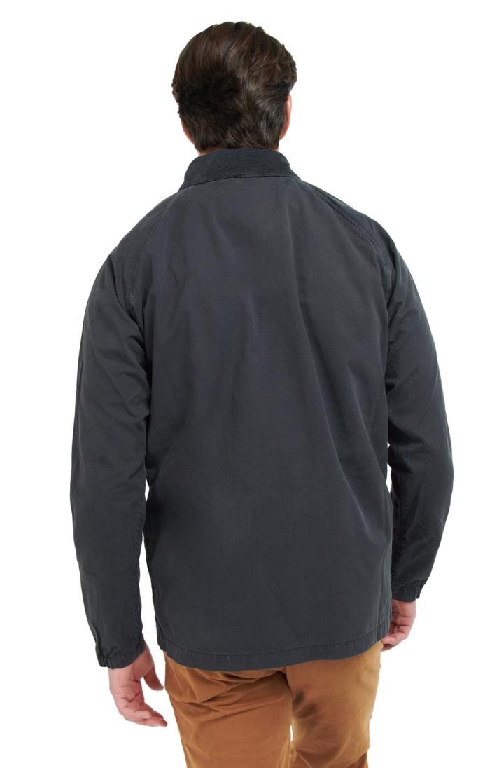 Men s Barbour Domus Casual Jacket