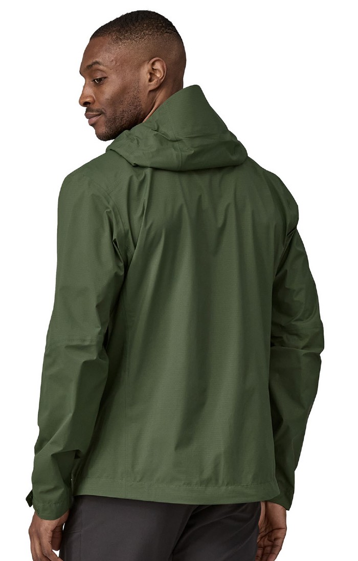 Mens Patagonia Granite Crest Jacket - House of Bruar