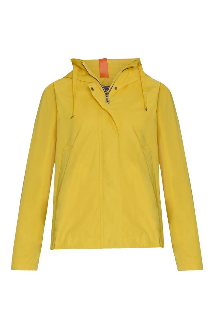 Ladies Blouson Rain Jacket House of Bruar