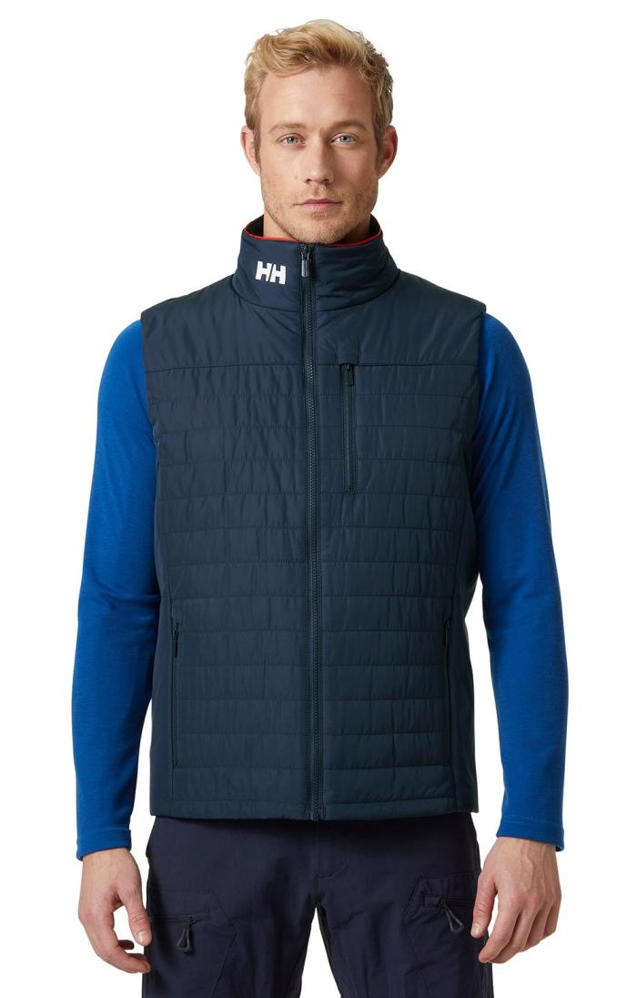 VEST JACKET とHighwest PANT のセットアップ セットアップ ショートデニムジャケット ＋ ハイウエストワイドレッグ