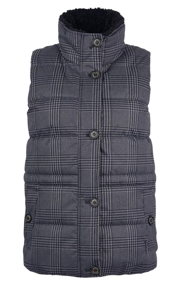 Barbour waistcoats ladies Grey new arrivals
