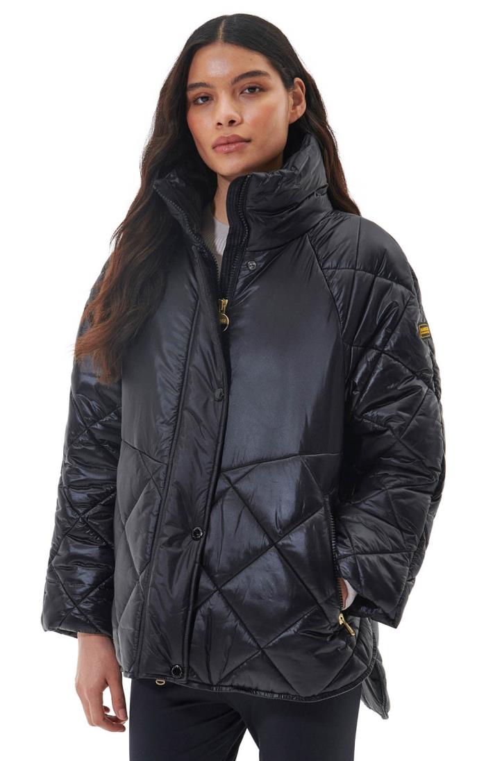 A Barbour Jacket Buying Guide