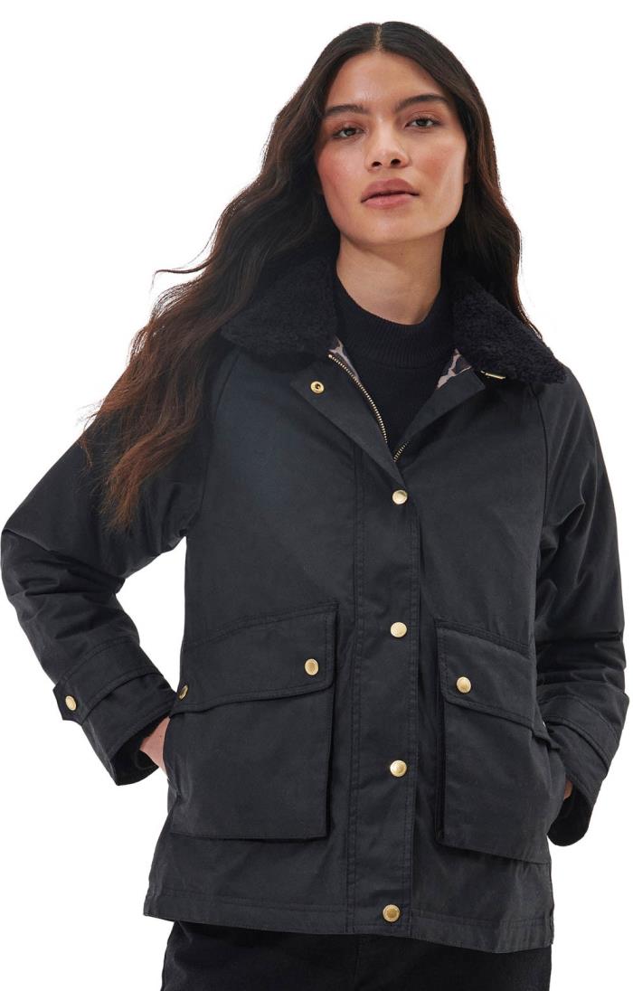 Barbour International | Ladieswear Brands | Brands | House Of Bruar