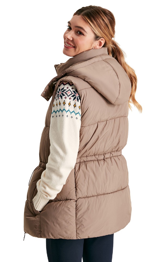 Jules gilet shop