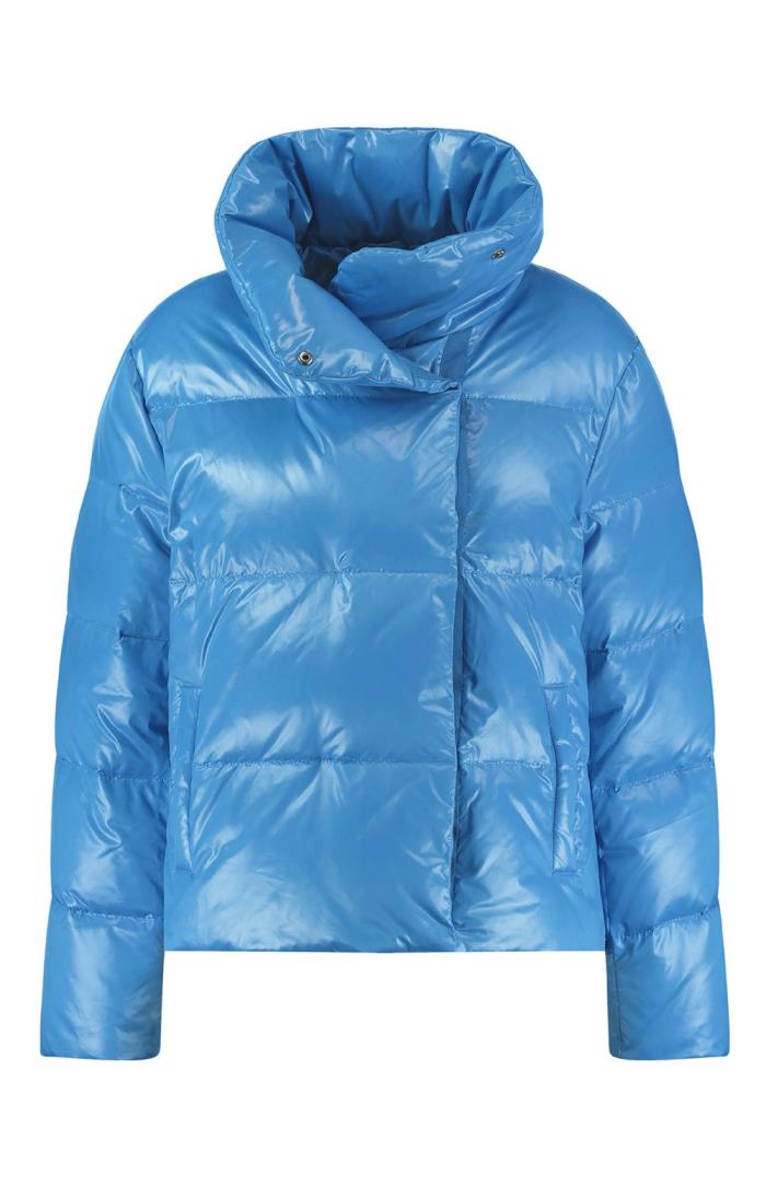 Gerry weber sales blue jacket