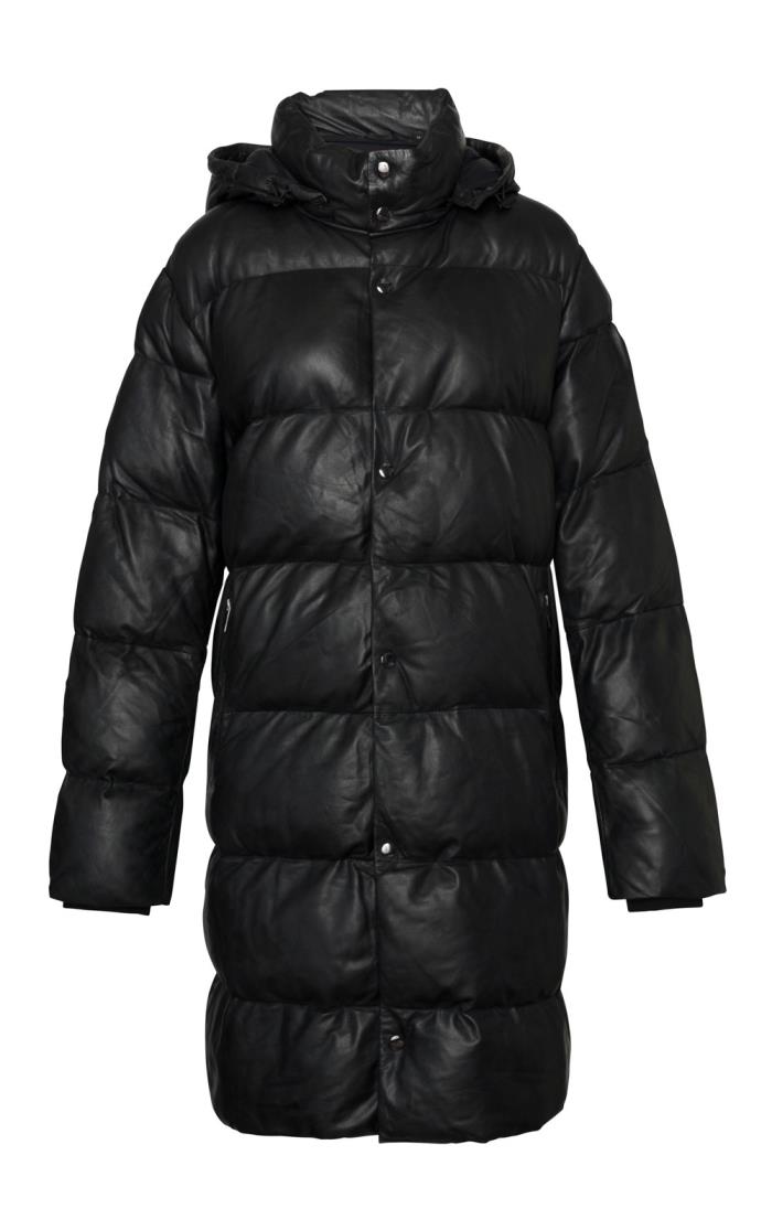 Ladies Three Quarter Length Quilted Jacket House of Bruar