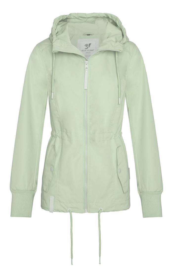 Women's lightweight anorak jacket with hood hotsell