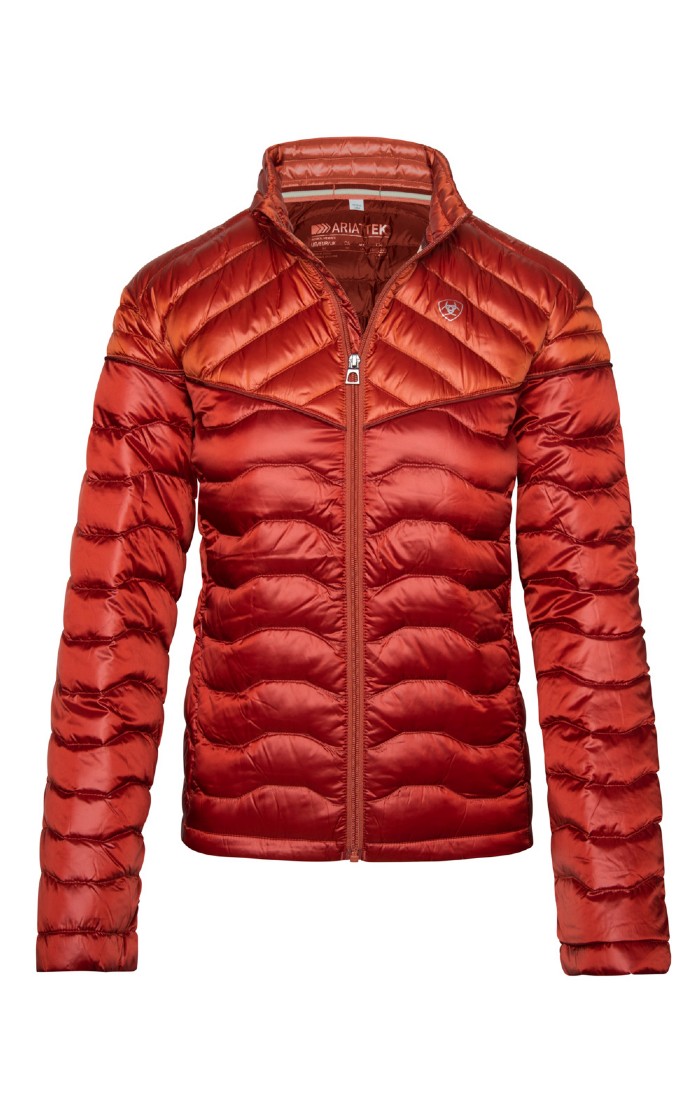 Ochre on sale jacket ladies