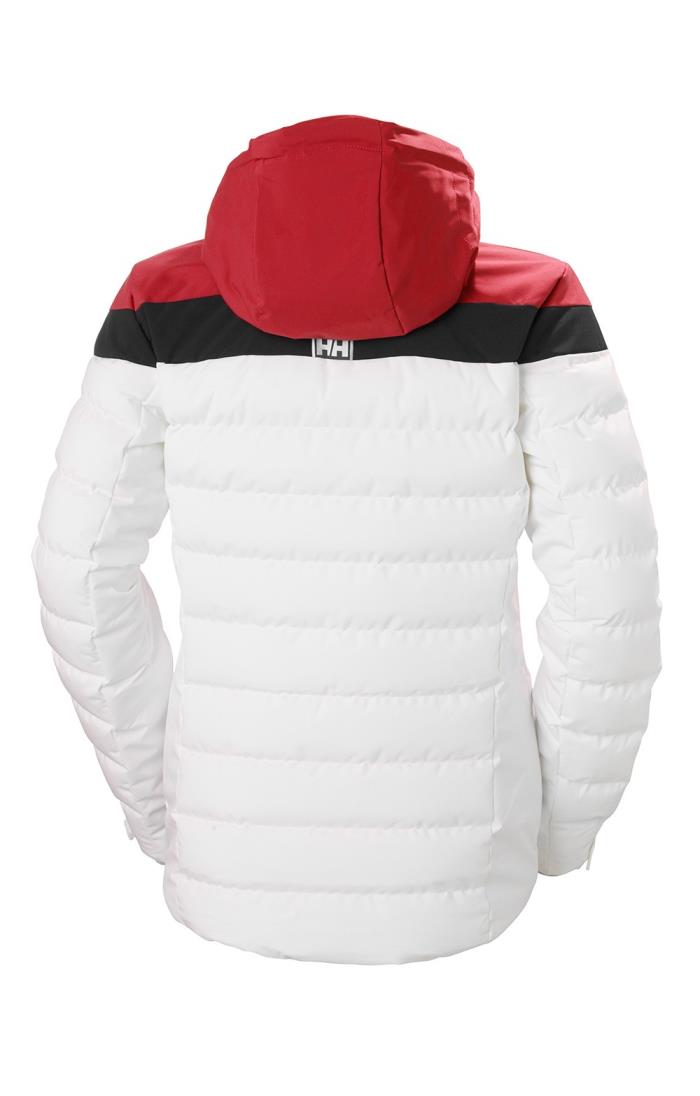 Helen on sale hansen jacket