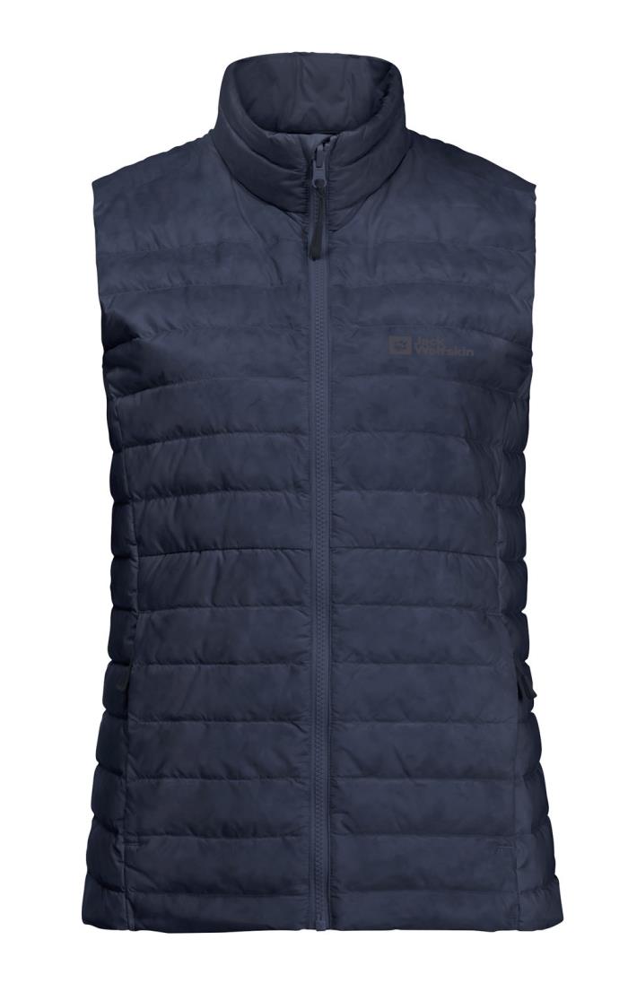 Jack wolfskin shop ladies gilet