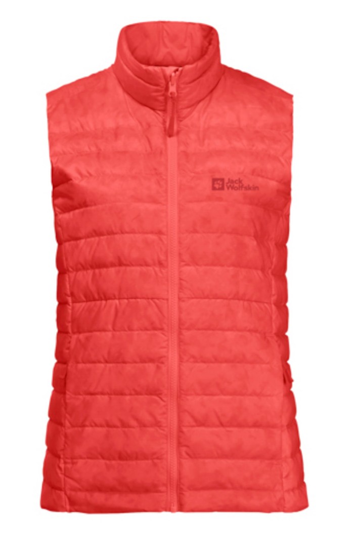 Jack wolfskin hotsell ladies gilet