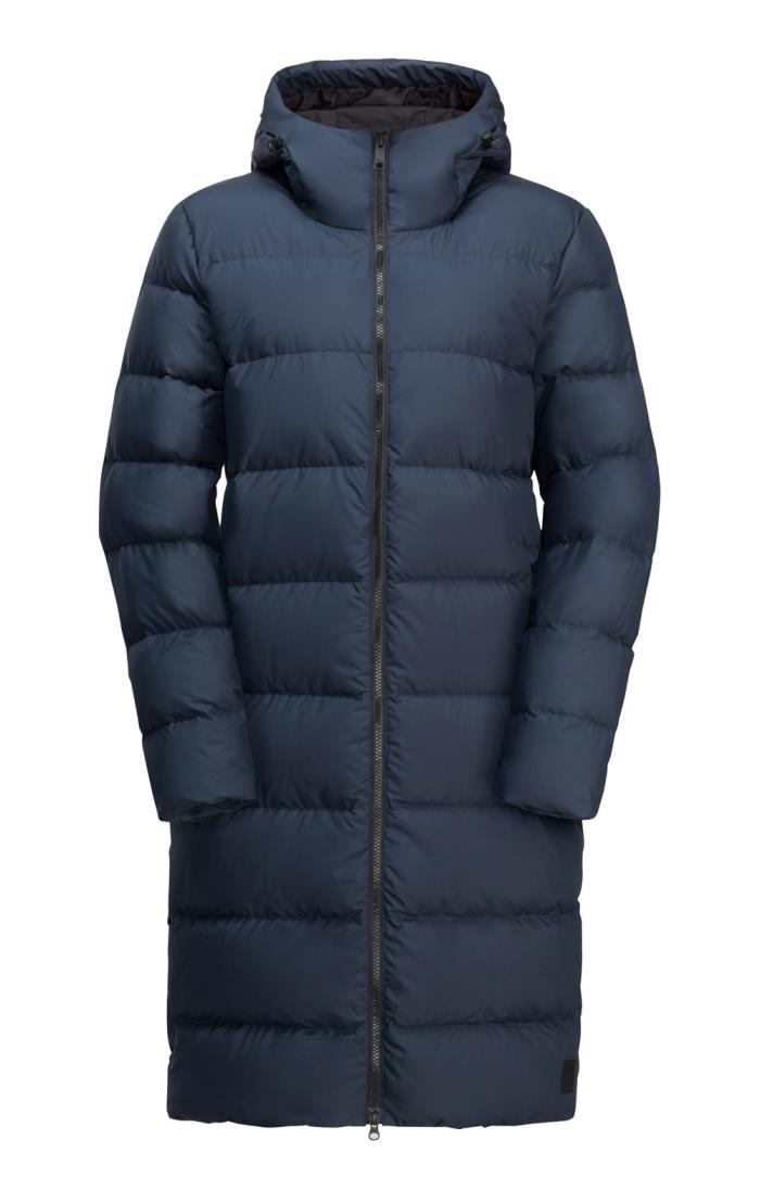 Ladies Jack Wolfskin Frozen Palace Coat