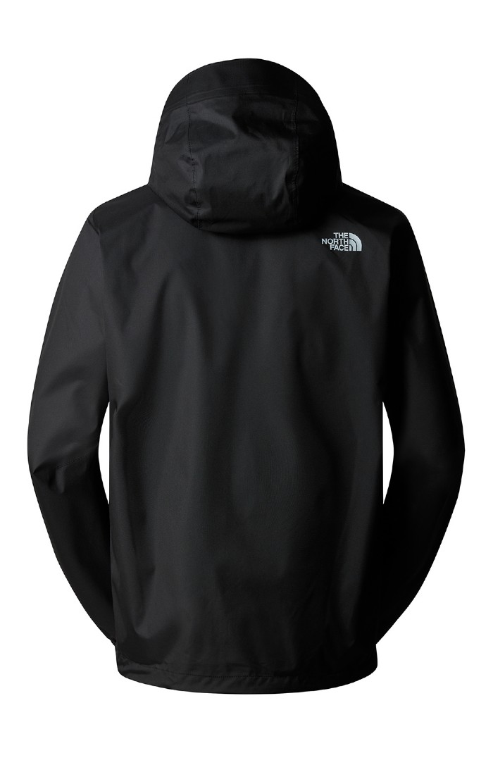 Mens northface rain coat sales