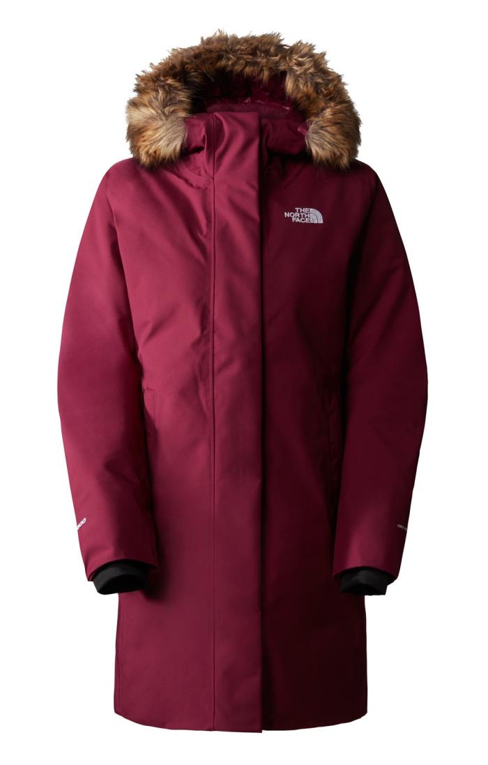 The North Face Ladieswear | Women's Down Jackets | House of Bruar