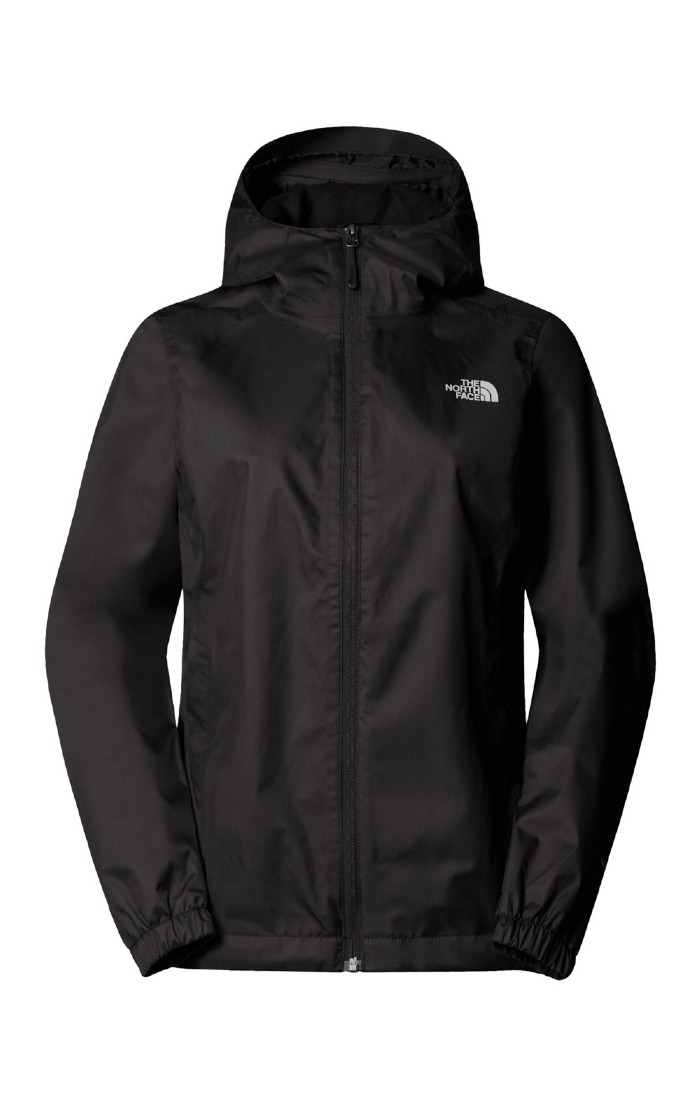 Ladies The North Face Quest Jacket House of Bruar