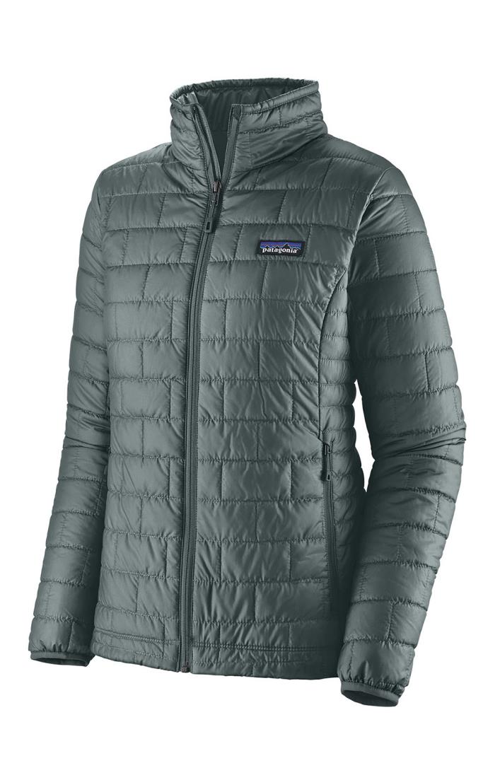 Patagonia puff pullover women's hotsell
