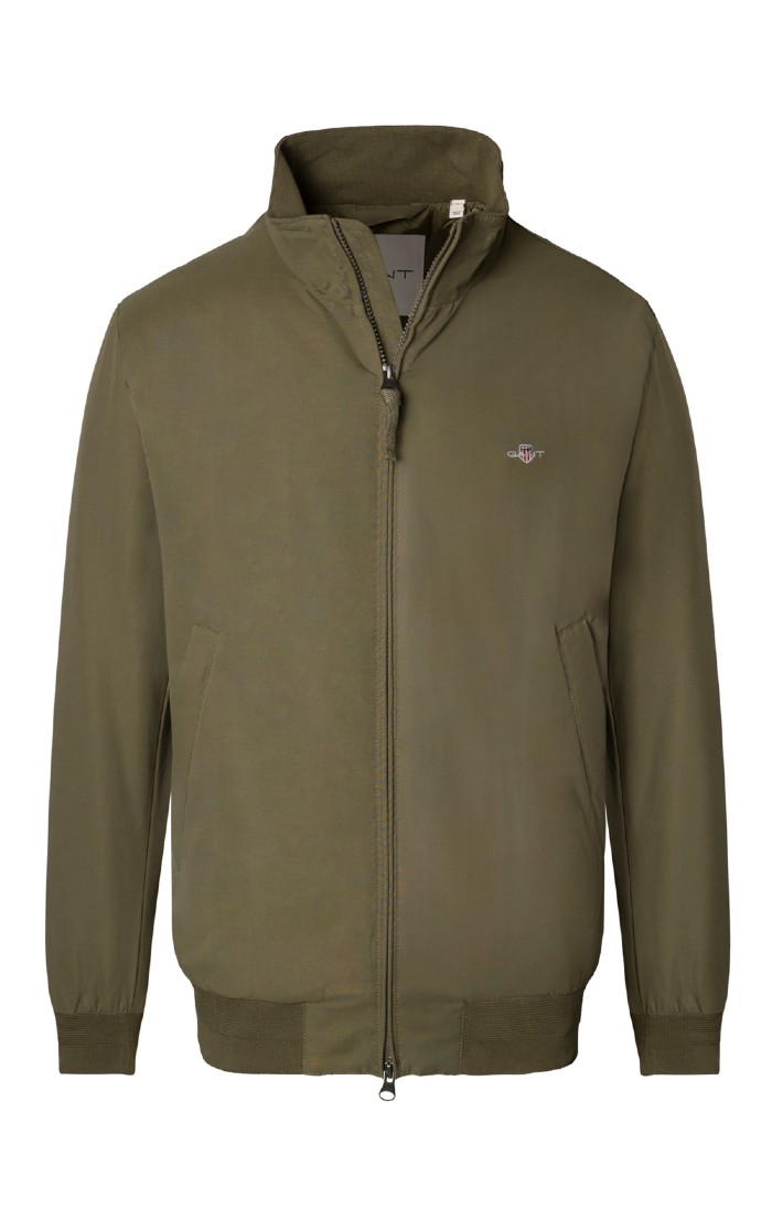 Jacket gant sale