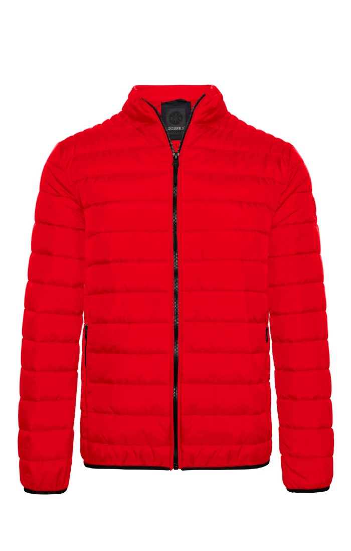 Men s Quilted Jacket