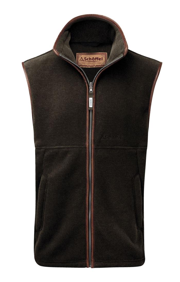 Schoffel sales shooting gilet