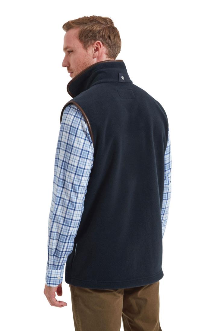 Mens Schoffel Oakham Gilet