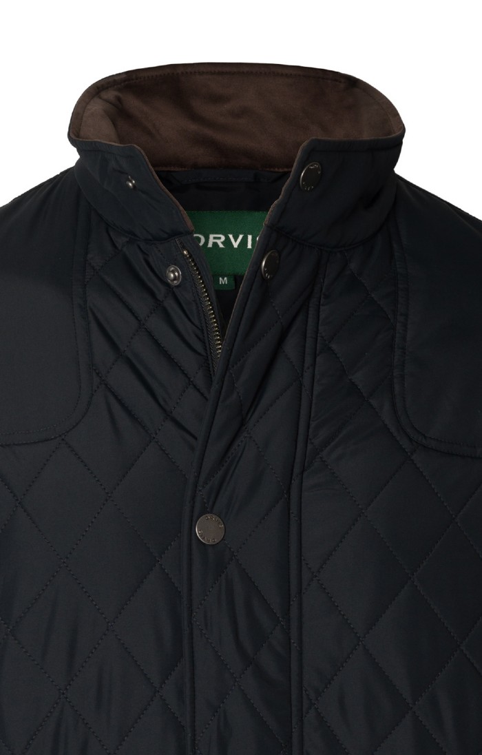 Orvis quilted jacket clearance