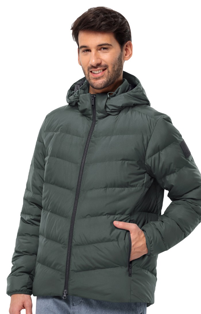 Jack Wolfskin Menswear Waterproof Softshell Jackets House of Bruar