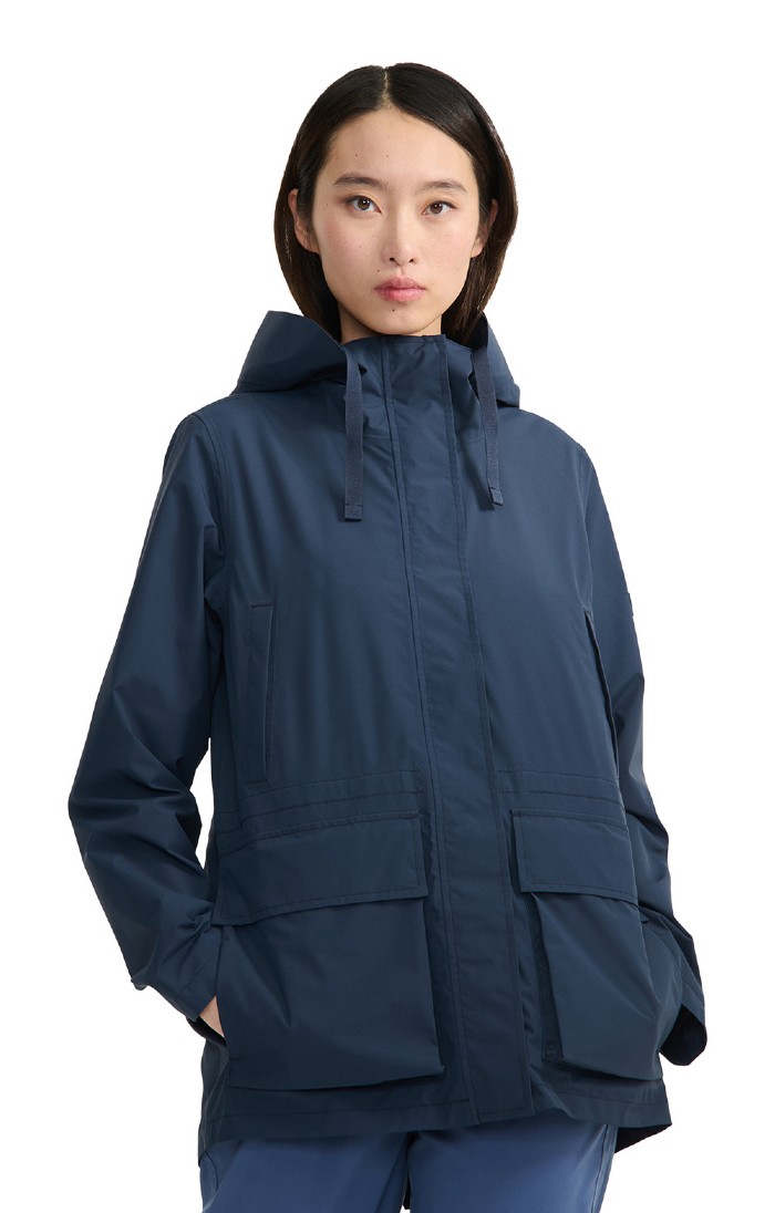 Parka 837k様 Benson 2-in-1 Woven Parka | Michael Kors [US]