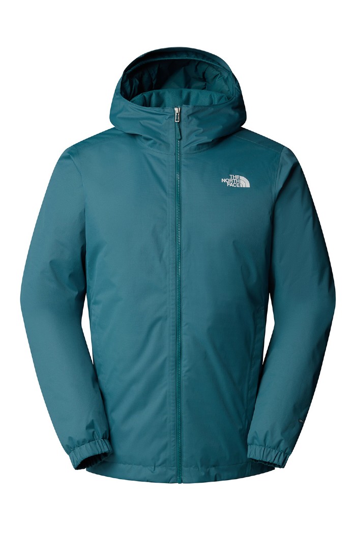 Men s The North Face Quest Insulated Jacket