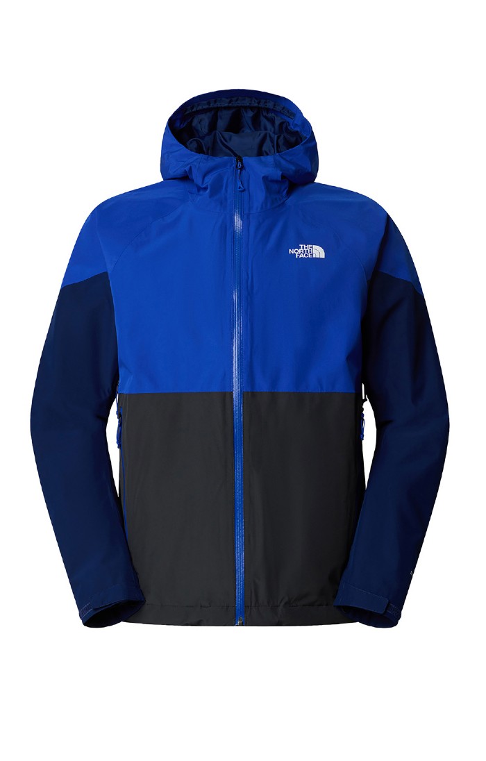 Mens The North Face Lightning Zip Jacket House of Bruar