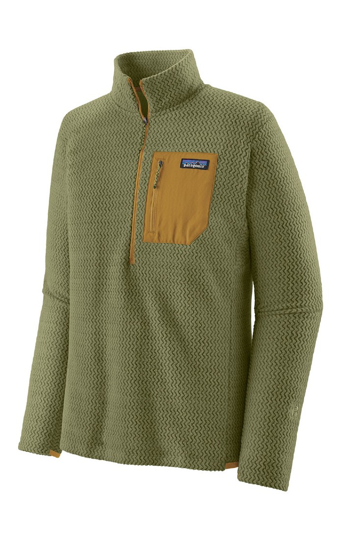 Mens patterned patagonia fleece 2025