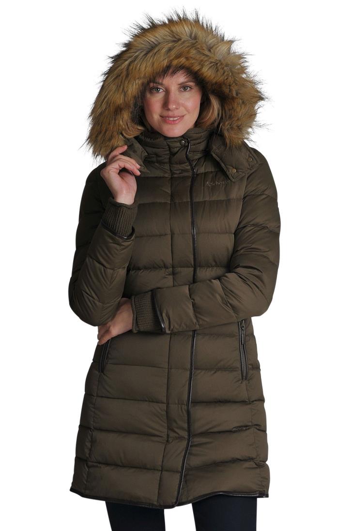 schoffel mayfair coat