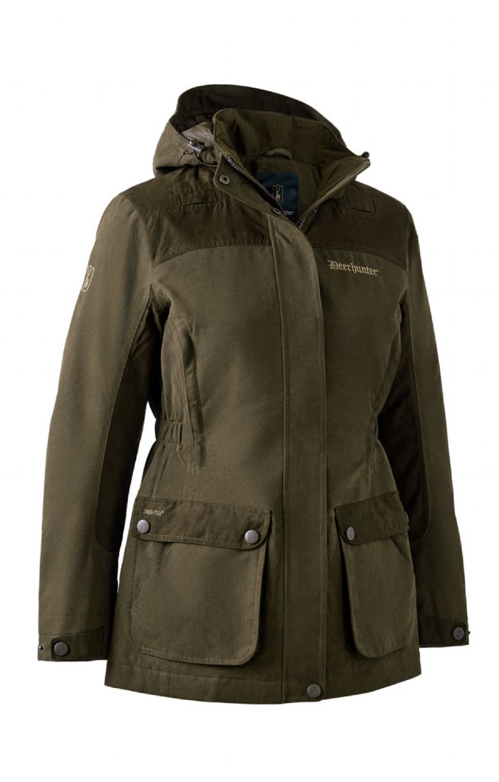 Ladies Deerhunter Eagle Jacket
