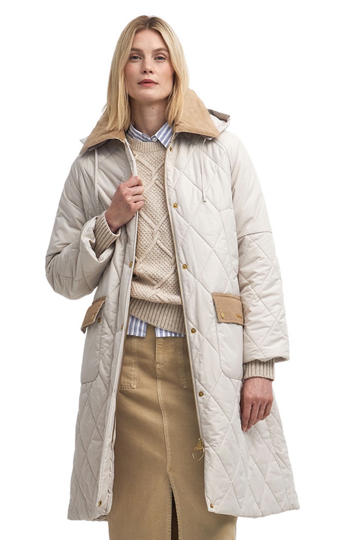 Misses quilted jackets sales