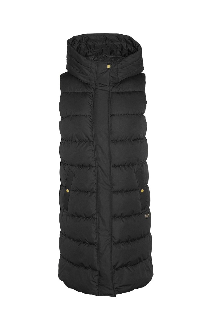 【極美品】Barbour 23AW RENNISON GILET ネイビー Rennison Gilet – Nicholls