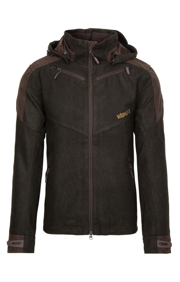 metso active jacket