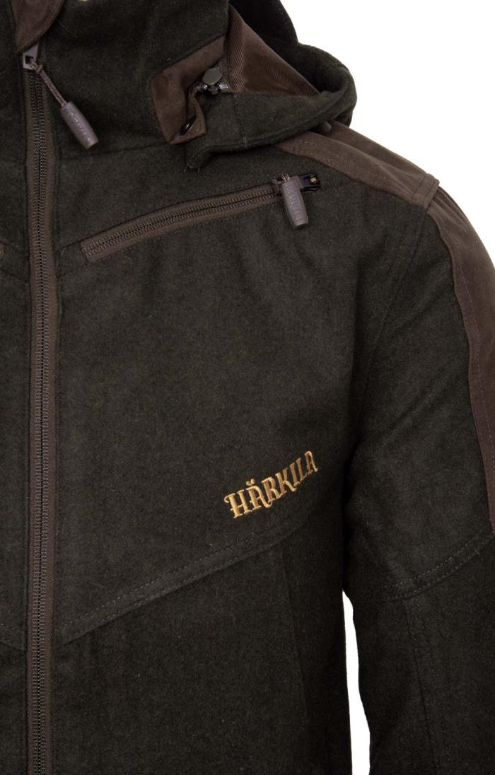 harkila coat
