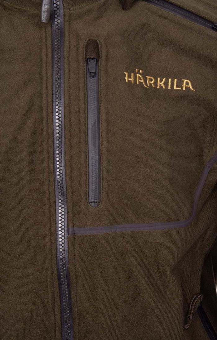 harkila coat