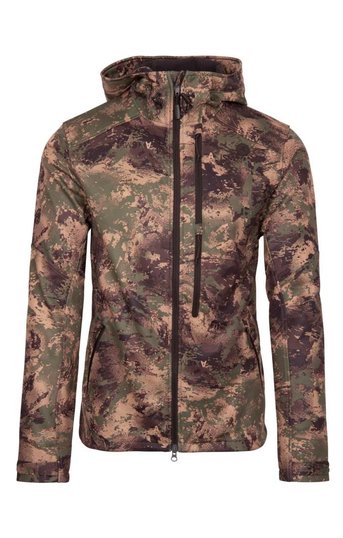 harkila camouflage jacket